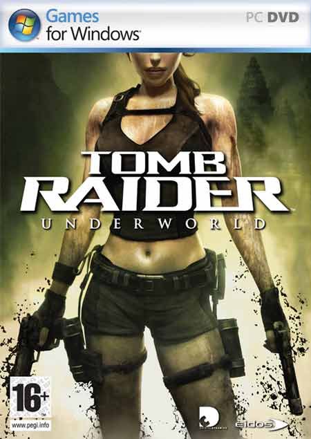 tomb raider underworld pc full game torrent