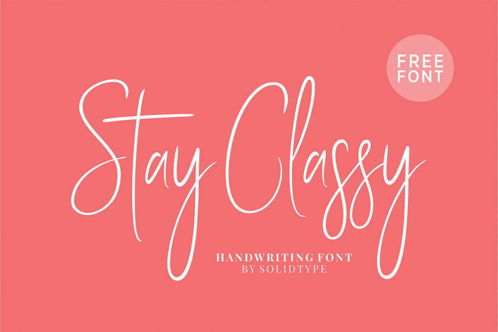 cool free fonts without downloading