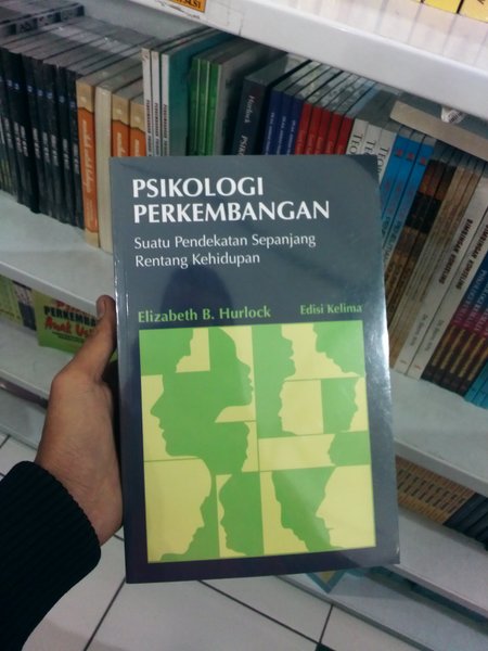 download psikologi perkembangan hurlock edisi 5 pdf